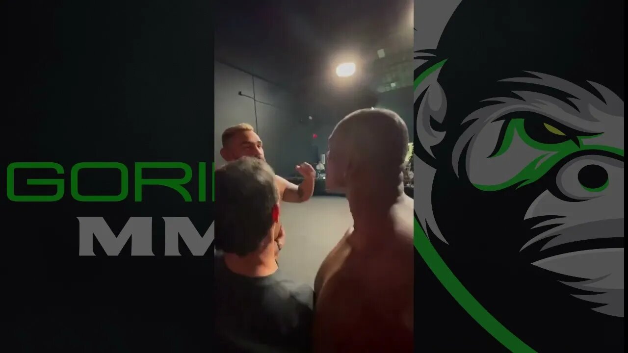 Mohammed Usman vs Zac Pauga: UFC Vegas 59 Face-off
