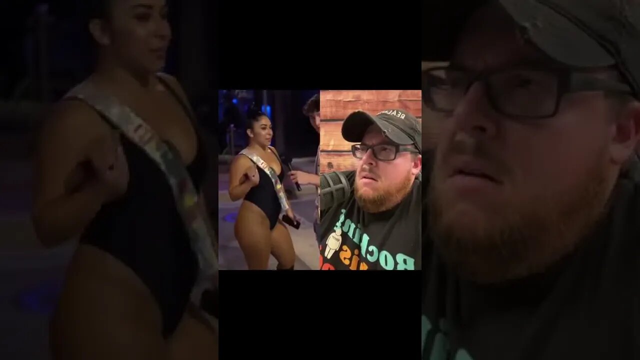 Here’s Your Dose Of REALarious…😲😲😲 with @Professor Lady J