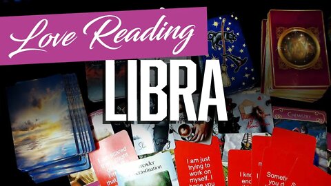 Libra🔥 You are both not feeling how you used to. What happened? Find out the real reason!