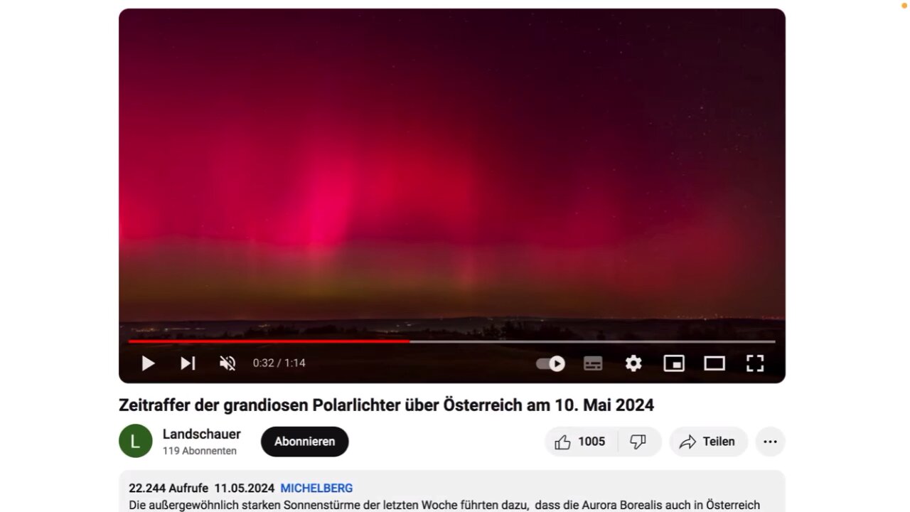 red lights over europe: is satan working on a new deception?