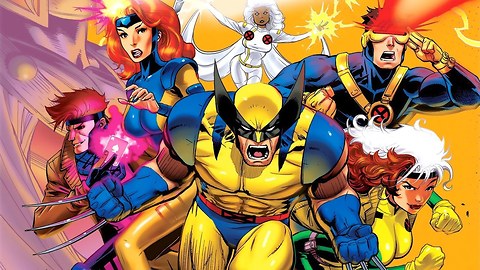 10 Astonishing Facts About X-Men