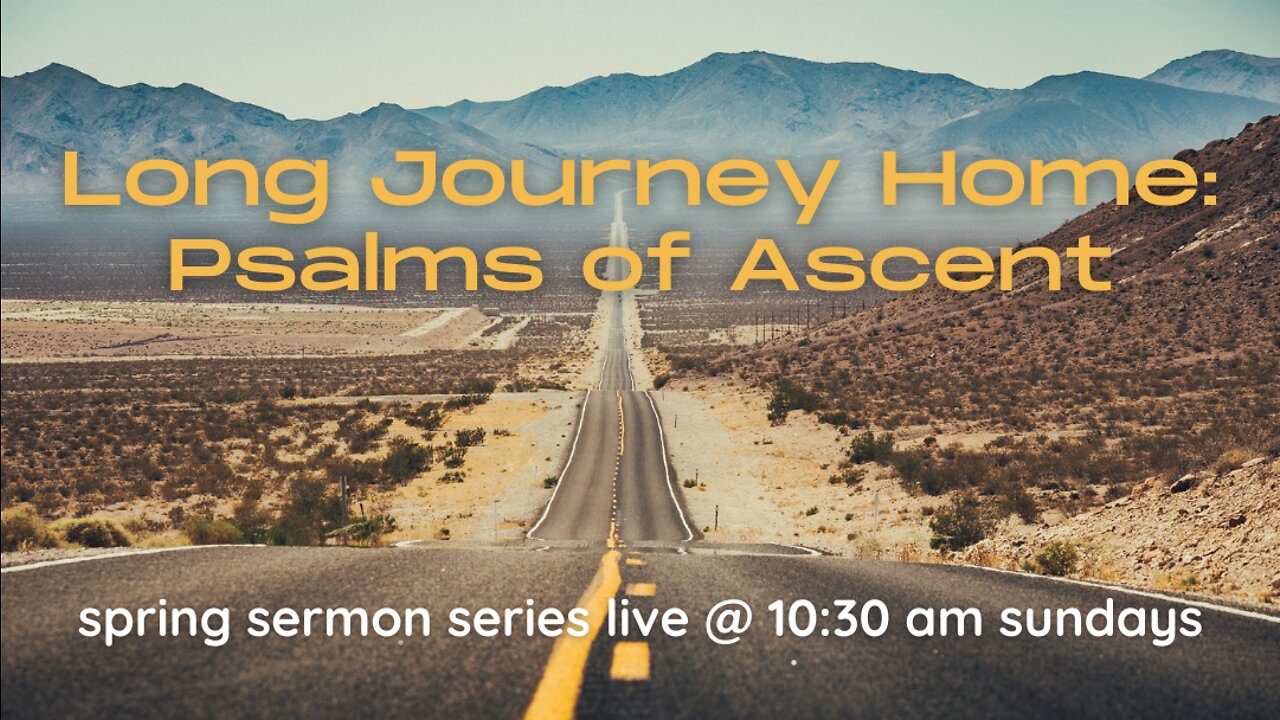 Calvary PCA Raleigh Live Stream