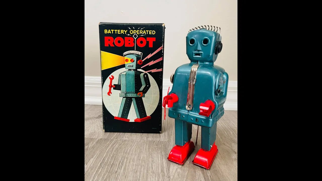 Did I waste $700 on a broken Zoomer Robot?