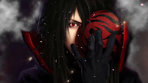 WAKE UP TO REALITY | Madara Uchiha's Words | Naruto Spider Edit