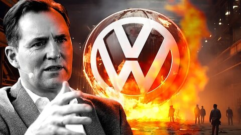 Keiner will Elektroautos: VW baut stellen in Zwickau ab