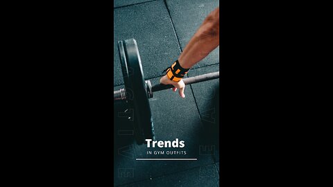 fitness trends in style