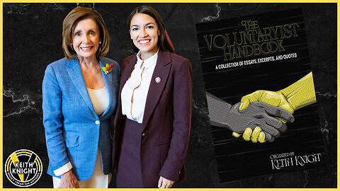 Why I Left the Democratic Party
