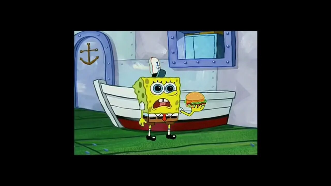 Good for your soul!... I have no soul