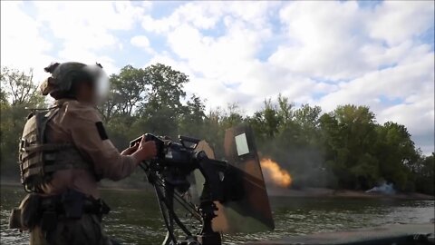Hungary Leads Annual SOF Exercise, Black Swan 21