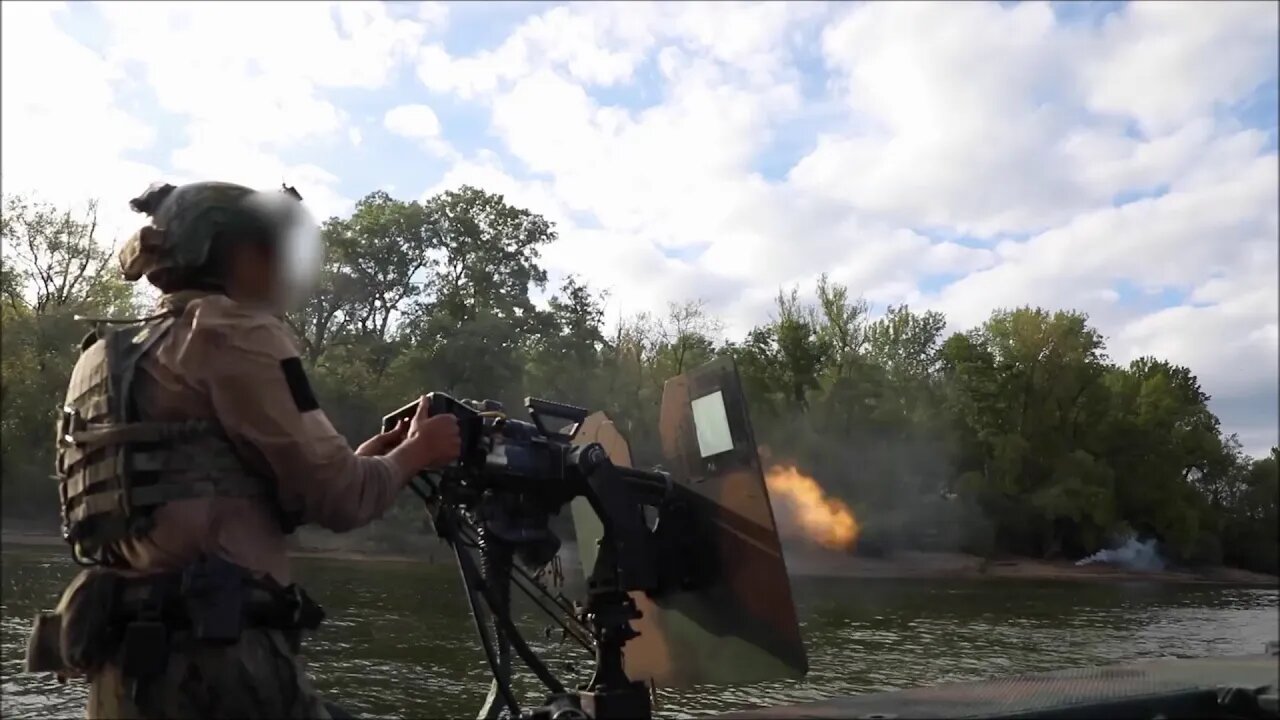 Hungary Leads Annual SOF Exercise, Black Swan 21