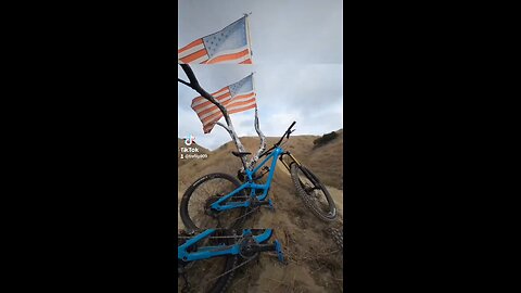 MTB, Yt Capra, Trail riding fun, #mtb #gopro #ytcapra
