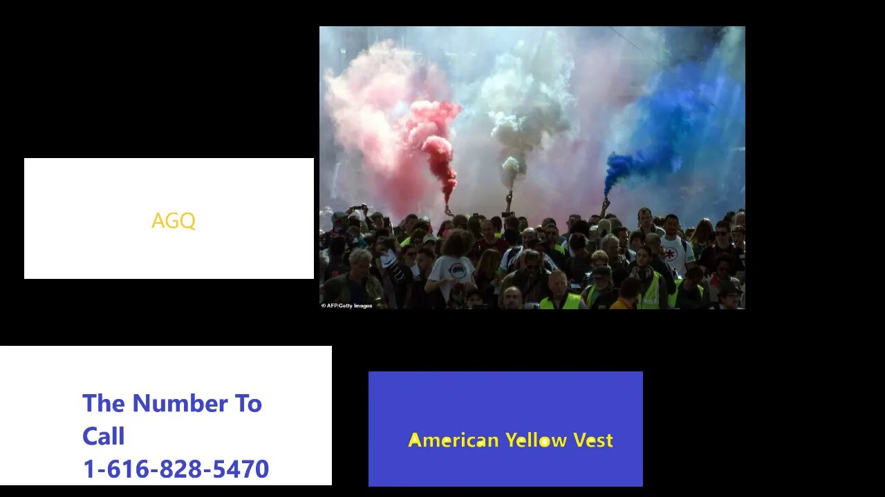 The Beginning Of The End