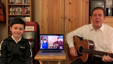 Daddy and The Big Boy (Ben McCain and Zac McCain) Episode 299 We Can Speed It Up Daddy