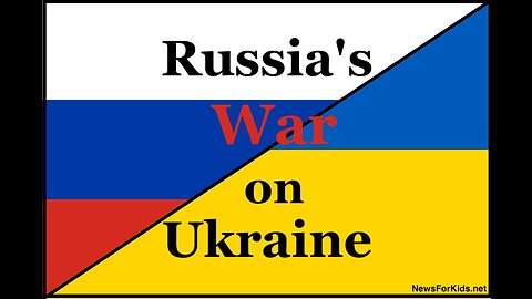 Russia vs Ukraine | Calm Before the Storm | Ukraine War