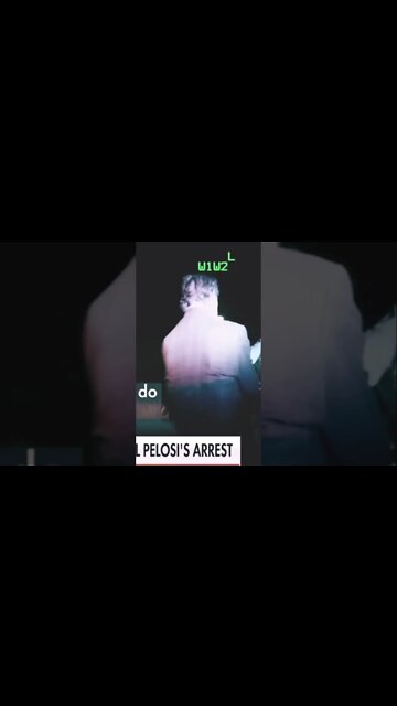 🚨Paul Pelosi DUI arrest bodycam released #shorts #nancypelosi #paulpelosi #dui