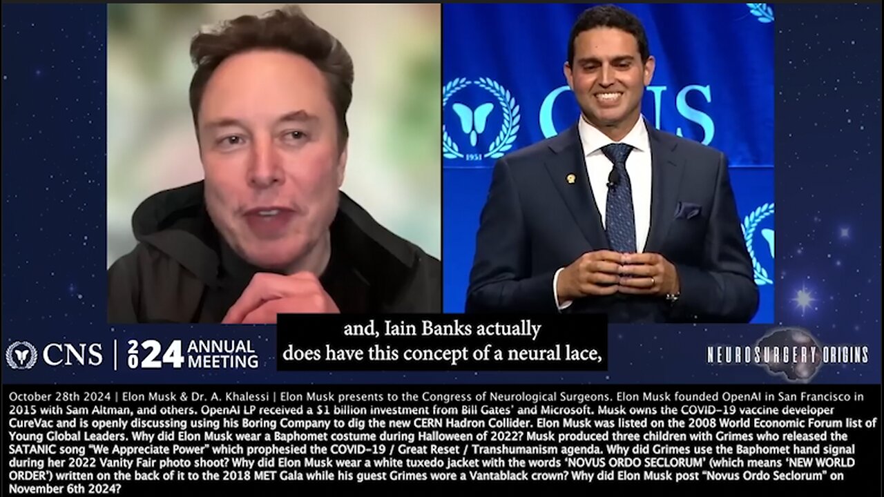 Elon Musk | "In Order to Have Better Human / AI Symbiosis We Must Solve Bandwidth Problem. 8 Billion People In the World, a Few Billion Are Going to Want This (Neuralink). Device Should Be $5-$10K. The 600 Second Surgery."