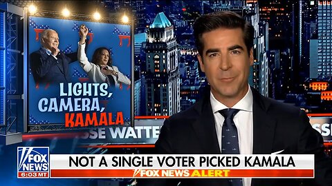 Jesse Watters Primetime 7-23-24 FULL HD - BREAKING FOX NEWS July 23, 2024