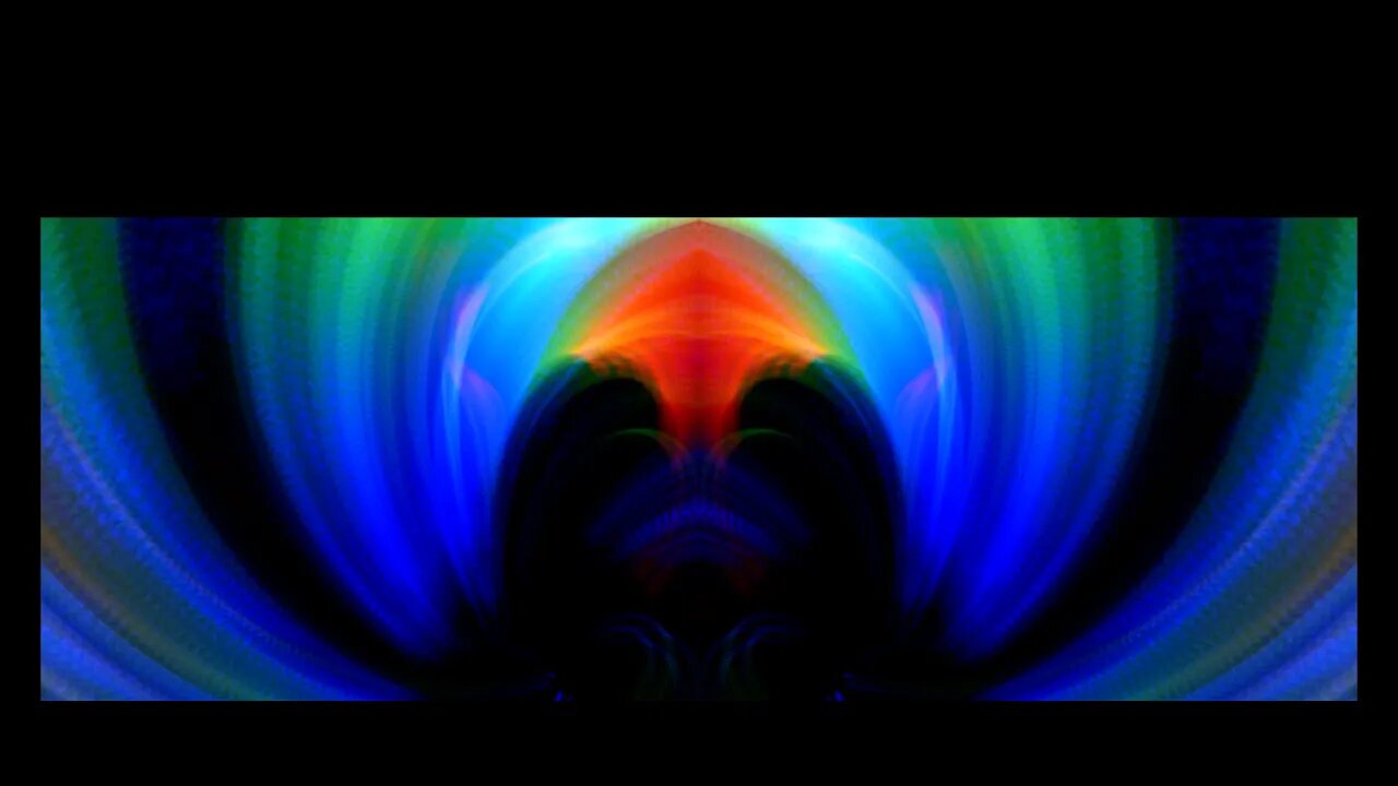 Shamanic drum - Daze Elder - Meditation Music