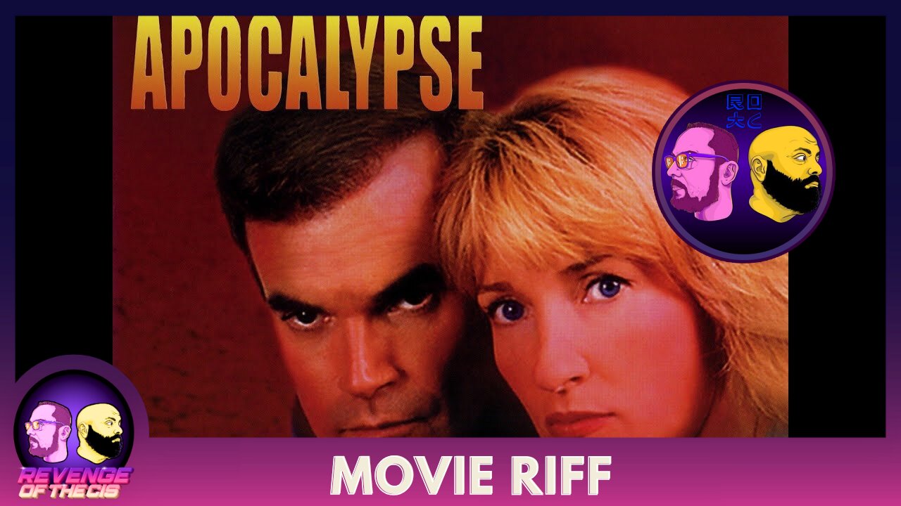 Movie Riff: Apocalypse The Eye Of The Storm (Free Preview)