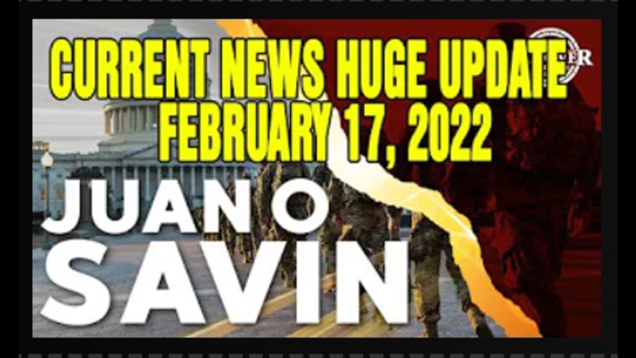 EMERGENCY ALARM!! THE ARMY IS ARRESTING! HUGE UPDATE!!!