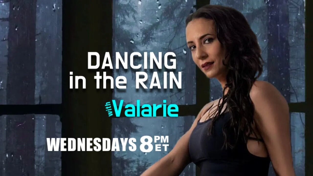 Dancing in the Rain - Valarie's Breast Cancer Journey