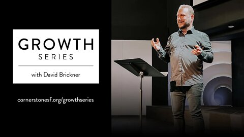 GROWTH SERIES PART 3: Messiah In Prophesy | 05/12/2022