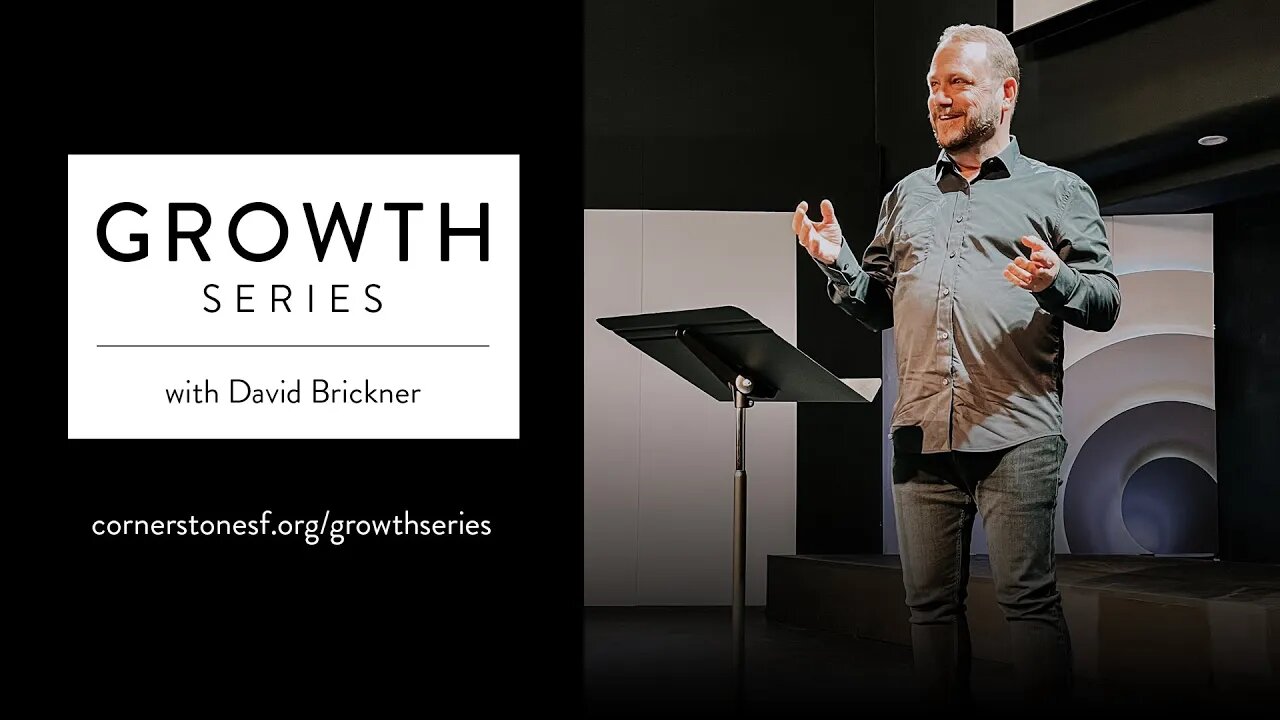 GROWTH SERIES PART 3: Messiah In Prophesy | 05/12/2022