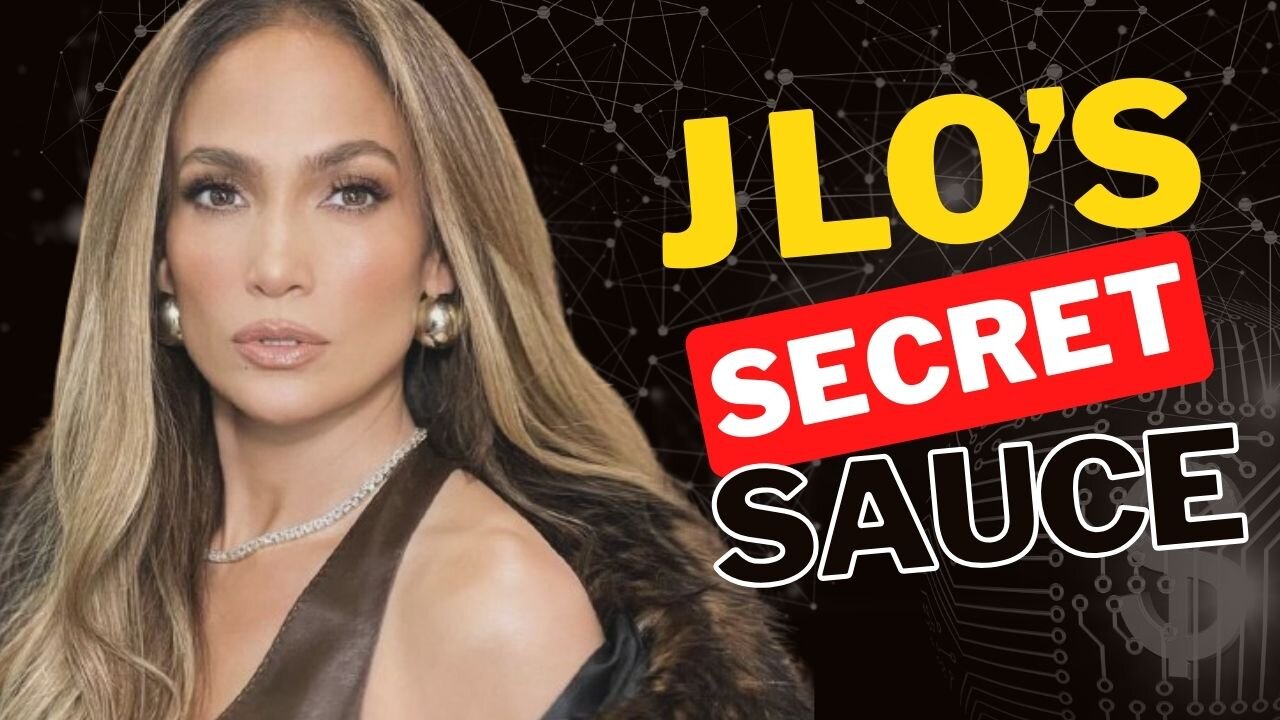 Jennifer Lopez's Relationship Secret + Ben Affleck Health Update