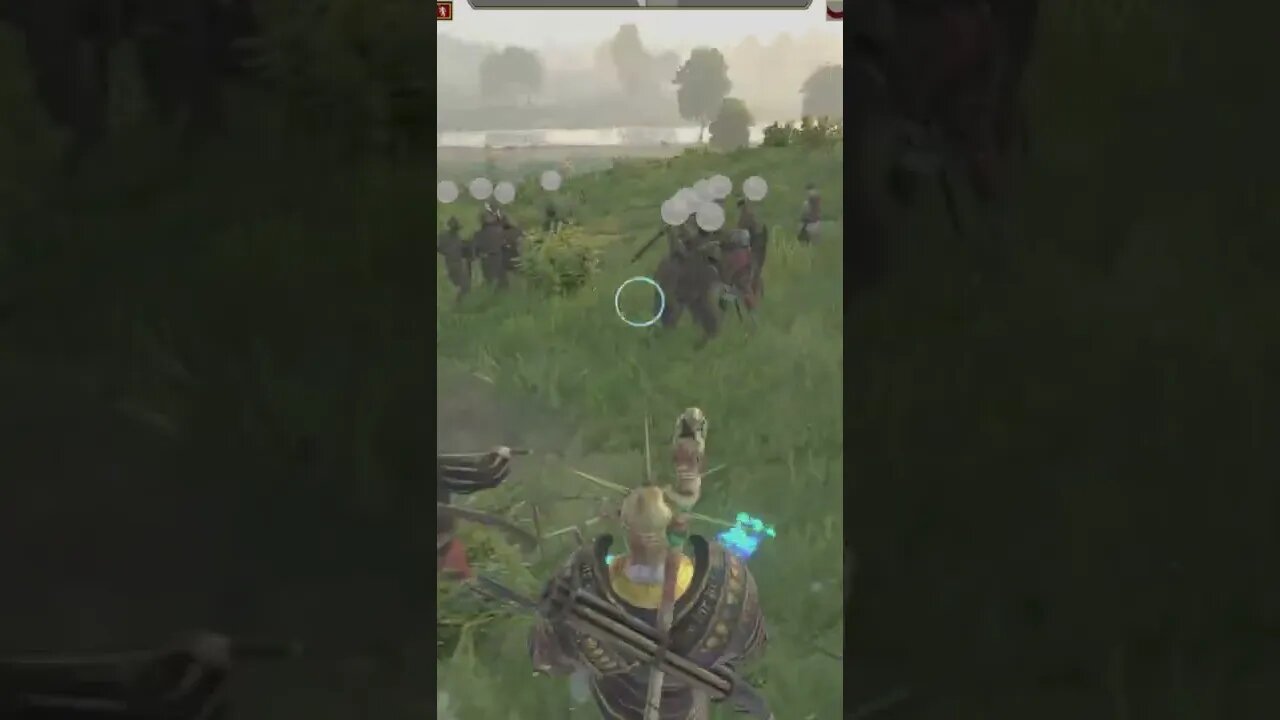 Mount & Blade II: Bannerlord Mods Warhammer The Old Realms New Magic TikTok Gaming PC Clips 2022