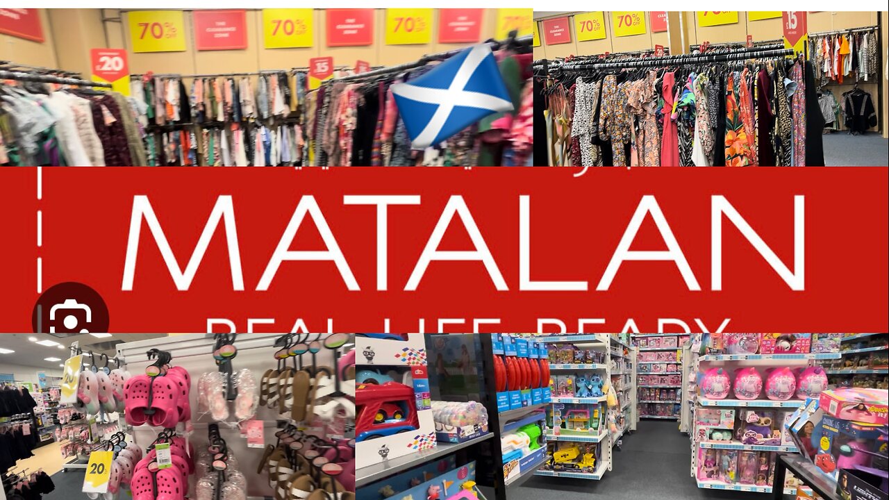 Matalan women dress sale||come shop with me||Matalan haul