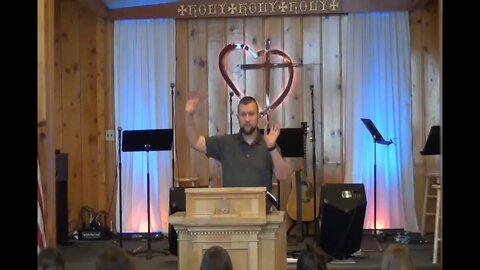 Faith Doesn't Mean Perfection — 1 Kings 19:1–8