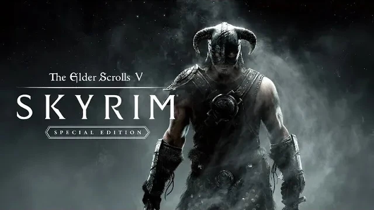 The Elder Scrolls V: Skyrim - Special Edition - Episode 2