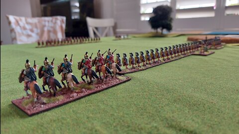 Triumph! Ancient Wargame