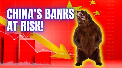 The Next Financial Crisis Starts in China! Interview w/ The Last Bear Standing Pt 2