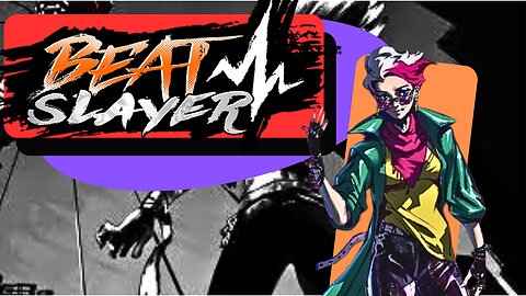 a game that you NEED! Beat Slayer