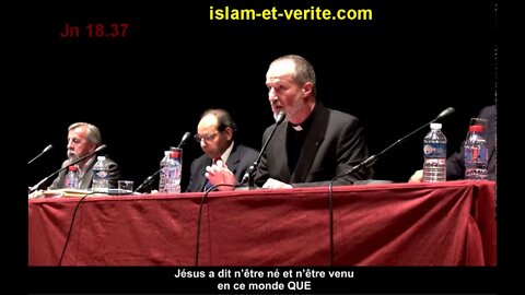 LIBERTÉ EN PÉRIL OCCIDENT ORIENT avec Sous titrage français