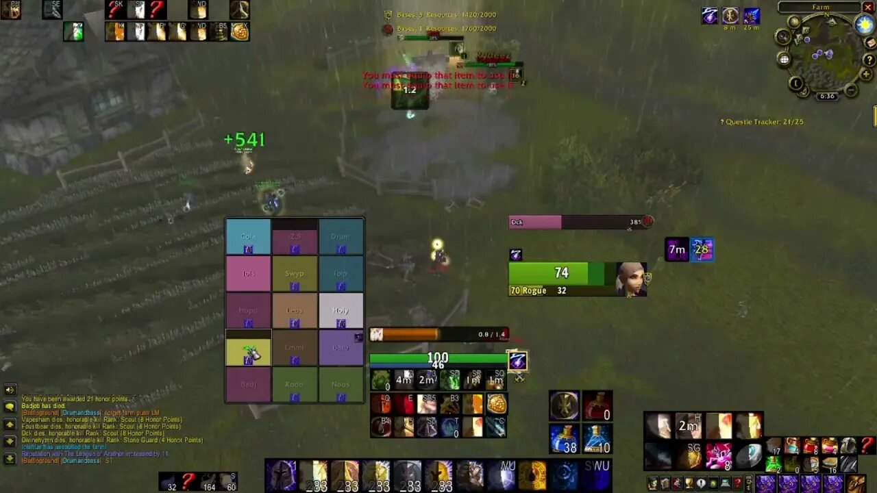 team finally decided to play so its a win