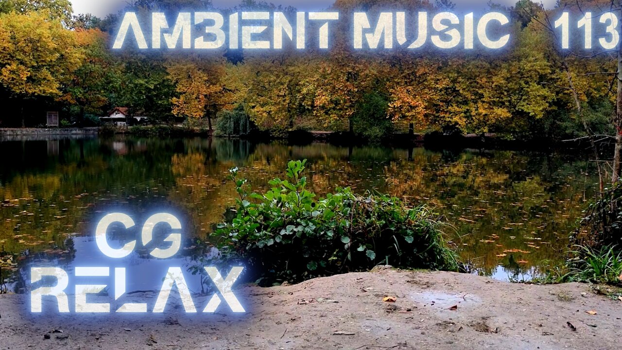 CG RELAX - Autumn - epic relaxing instrumental music