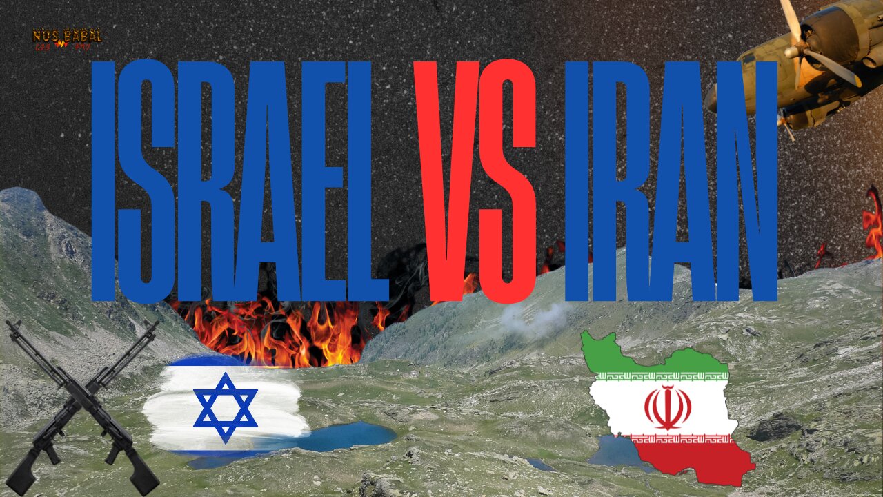 Is the US Preparing for a War Between Israel and Iran?