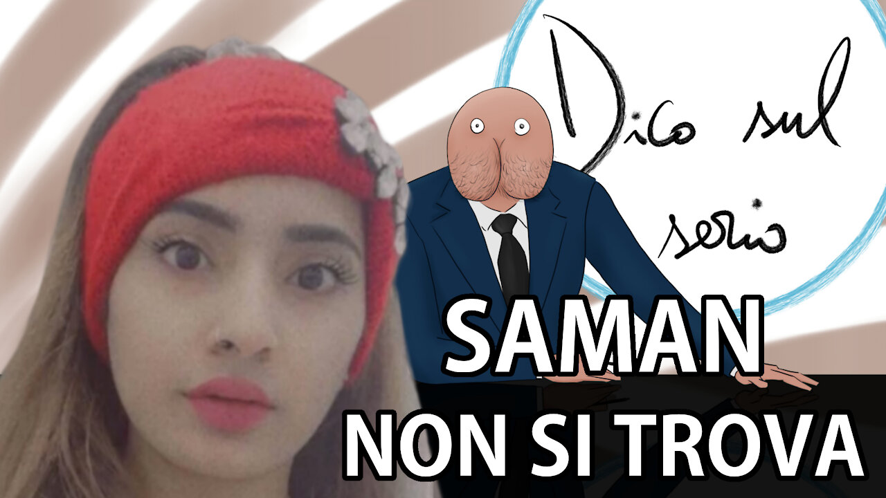 SAMAN Abbas non si trova