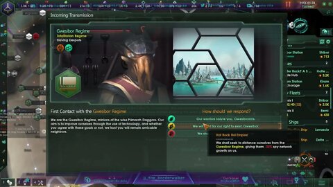 Poncho Villa Streams Stellaris Hot Rock Boi Empire Crisis 2022-05-25