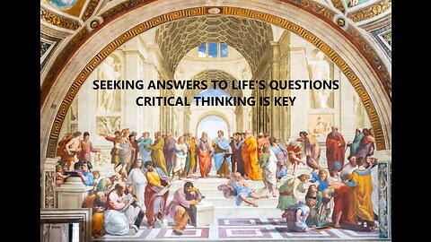 New World Order and Christaphobia – Why Christianity Is A Real Threat – Commentary
