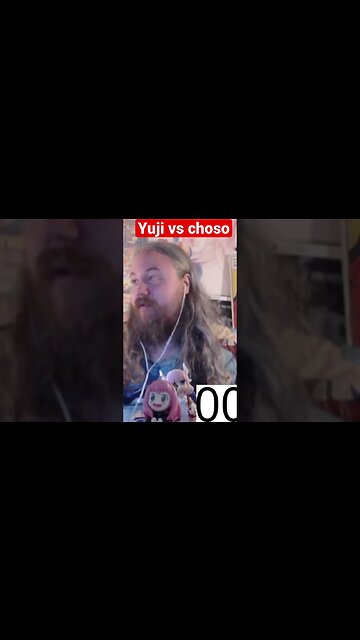 Yuji vs choso Jujutsu Kaisen episode 37 reaction #anime #reaction #manga #shorts #jujutsukaisen