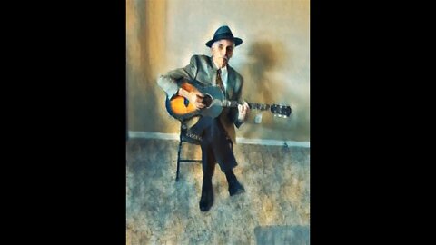 Troubadour