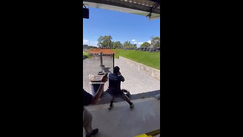 Prova no clube Matsumoto