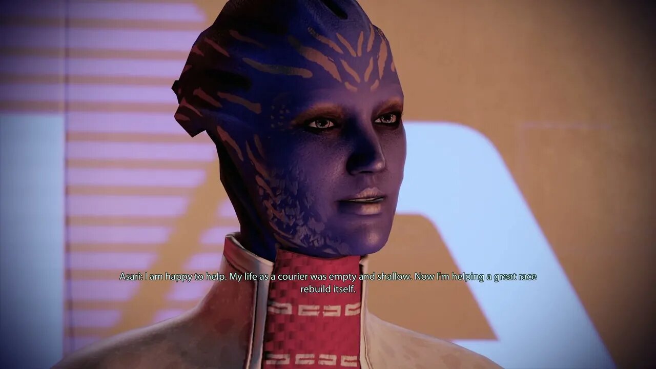 Mass Effect 2 Legendary Edition Part 47 XBOX ONE S No Commentary
