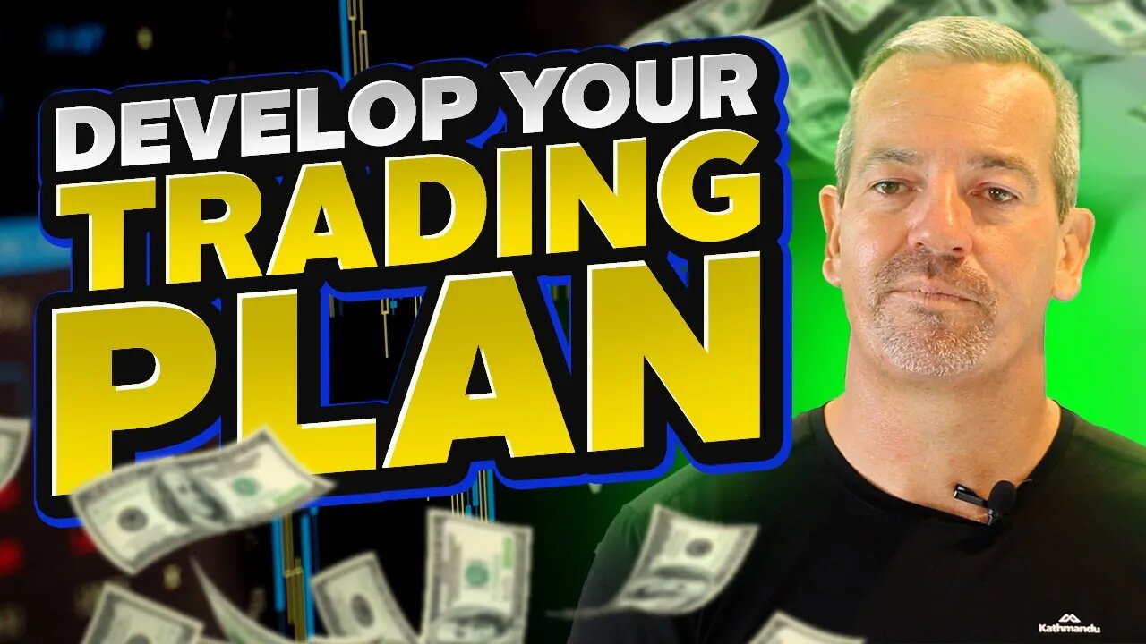 7 Must-Have Points in Your Forex Trading Plan