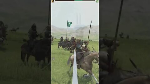 Mount & Blade II: Bannerlord Mods TikTok Gaming PC Clips 2022 134.3K Followers 3.4M Likes 111M Views