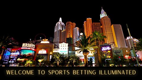 Sports Betting Illuminated 9/15