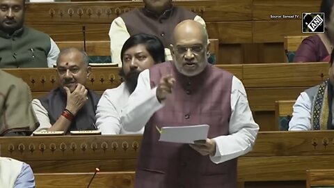 Amit Shah savage moments #bjp
